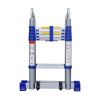 Thang nhôm rút gọn Advindeq ADT706B Thang nhôm rút gọn Advindeq ADT706B